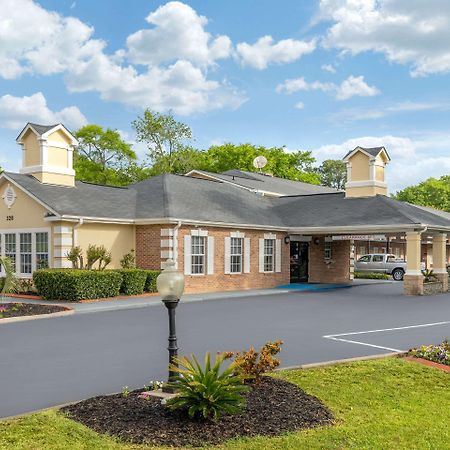 Quality Inn & Suites Lexington Kültér fotó