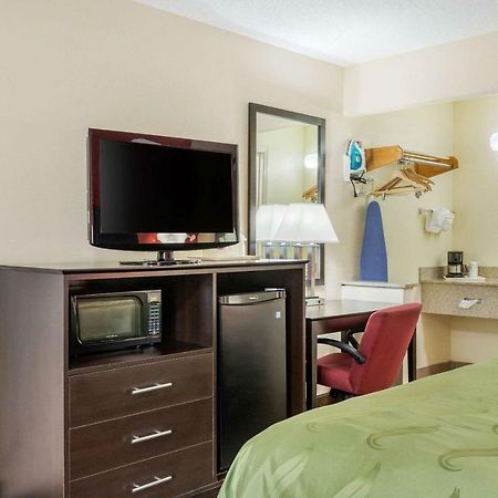 Quality Inn & Suites Lexington Kültér fotó