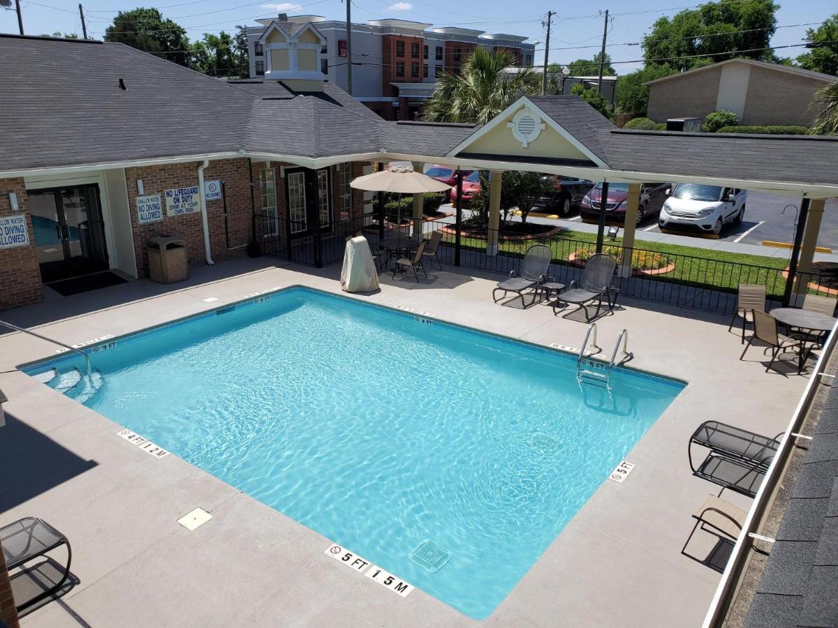 Quality Inn & Suites Lexington Kültér fotó
