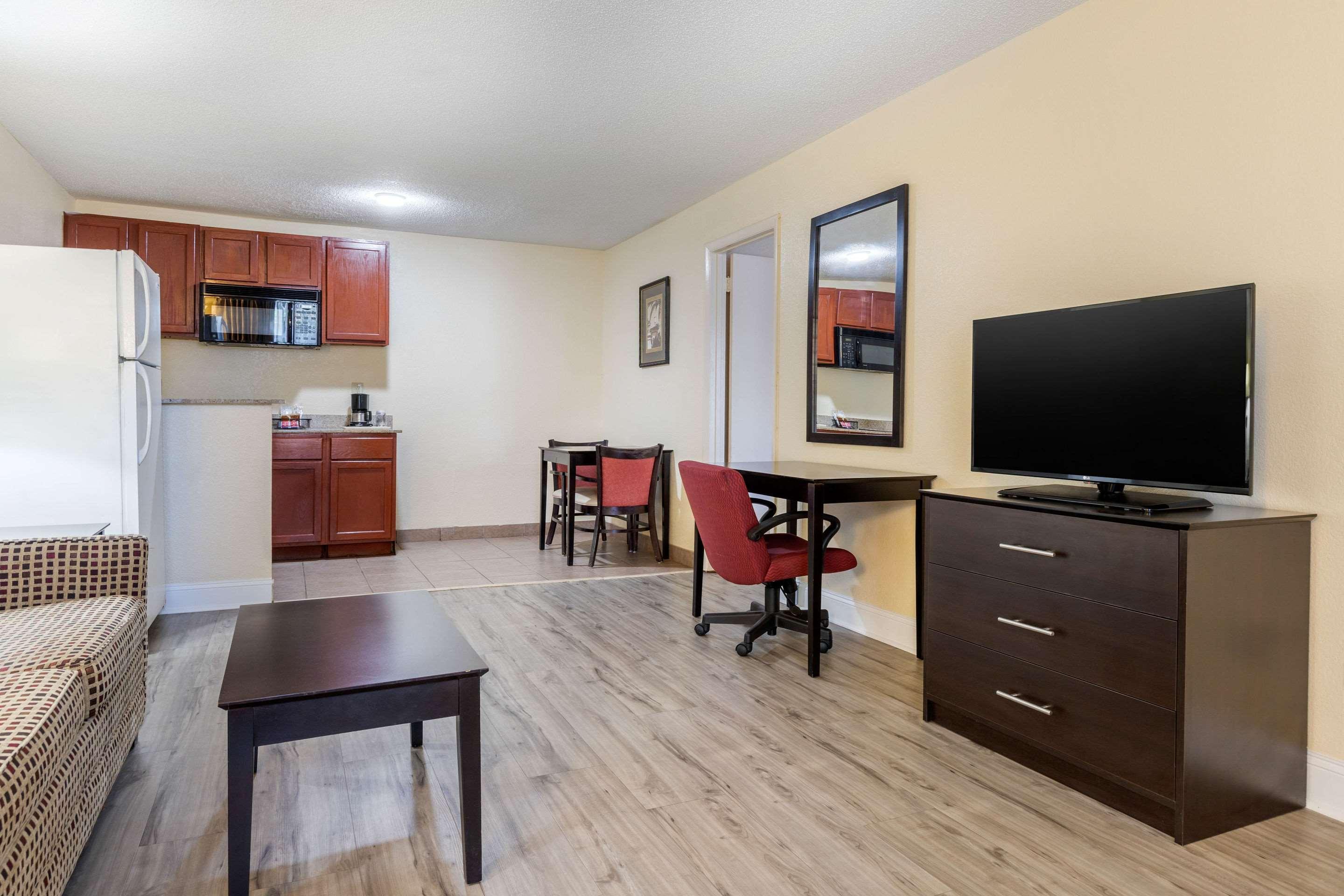 Quality Inn & Suites Lexington Kültér fotó