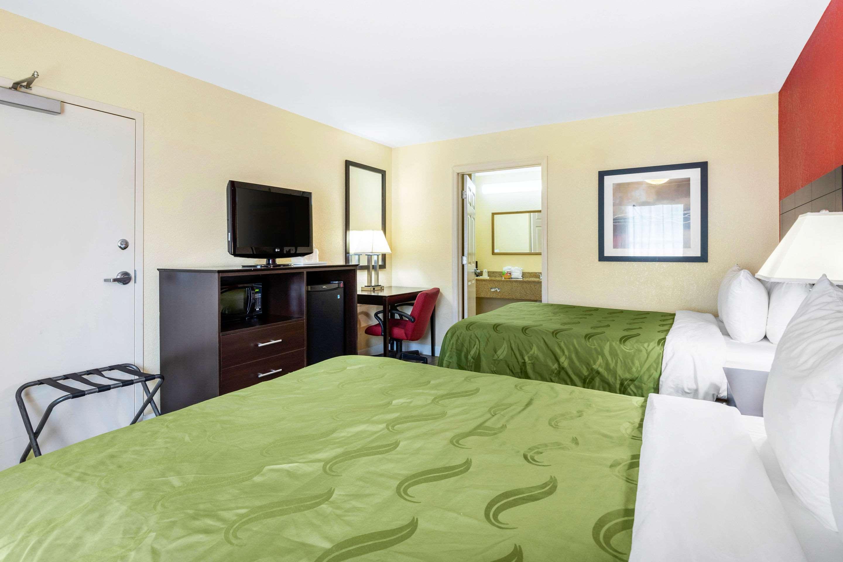 Quality Inn & Suites Lexington Kültér fotó