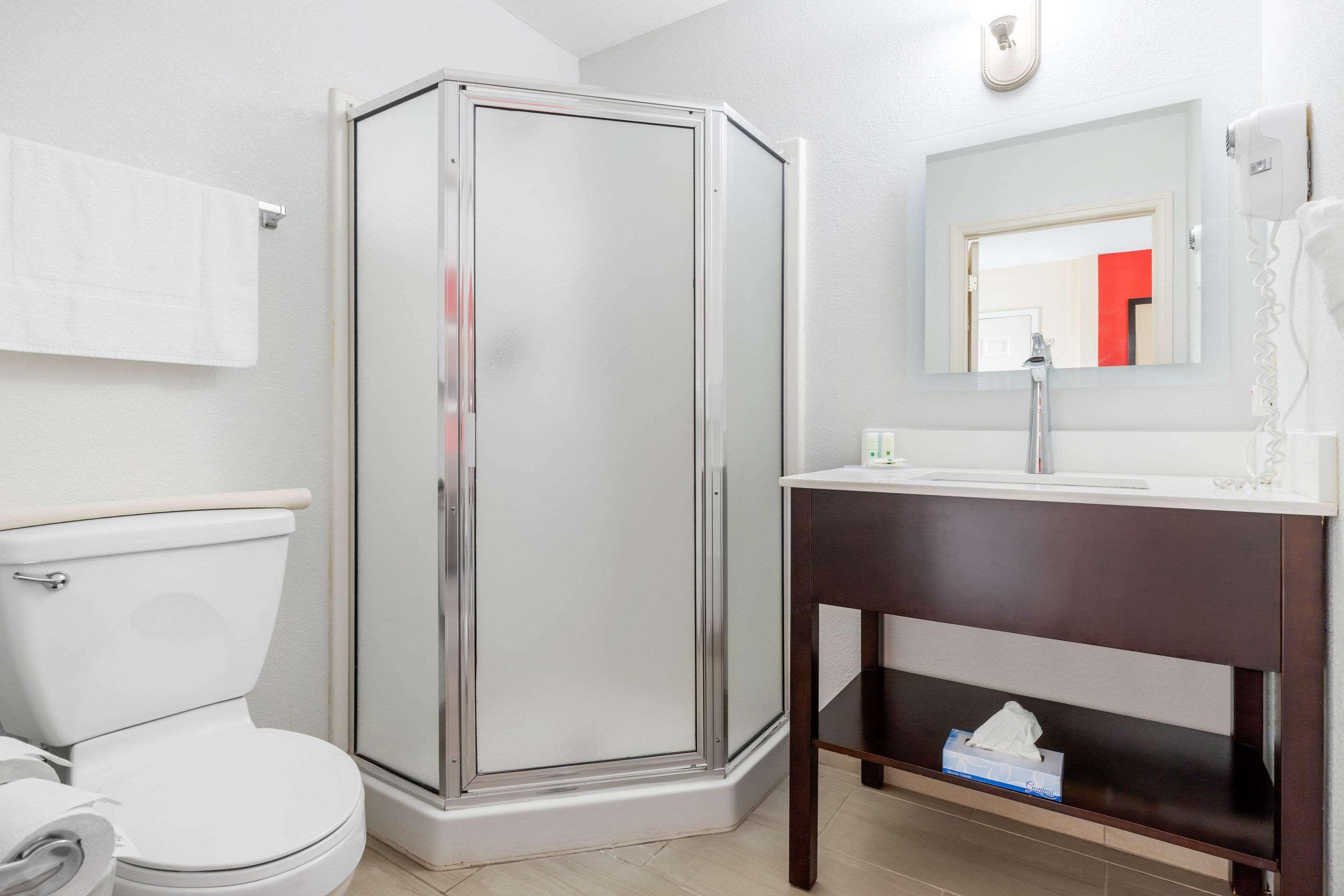 Quality Inn & Suites Lexington Kültér fotó