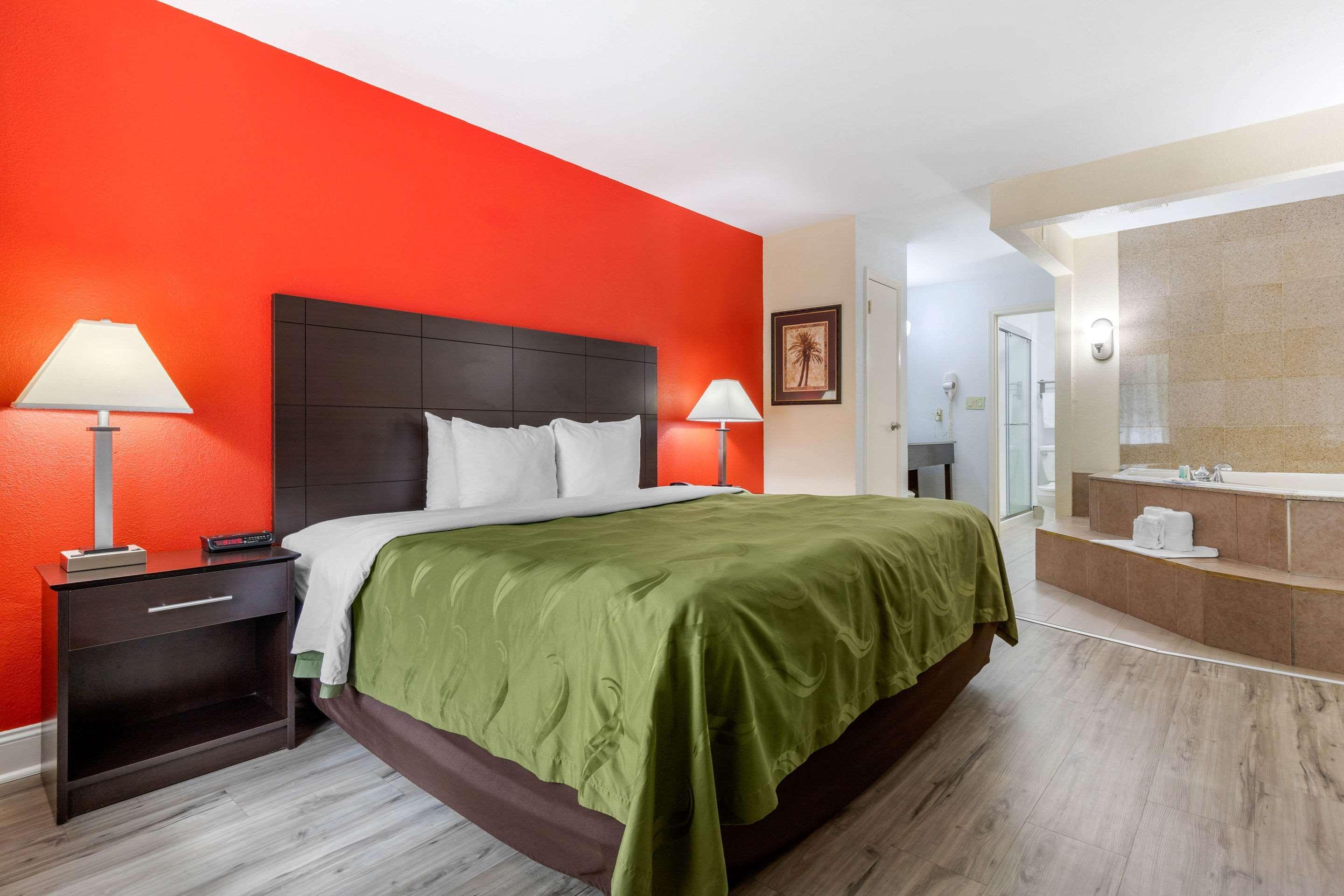 Quality Inn & Suites Lexington Kültér fotó