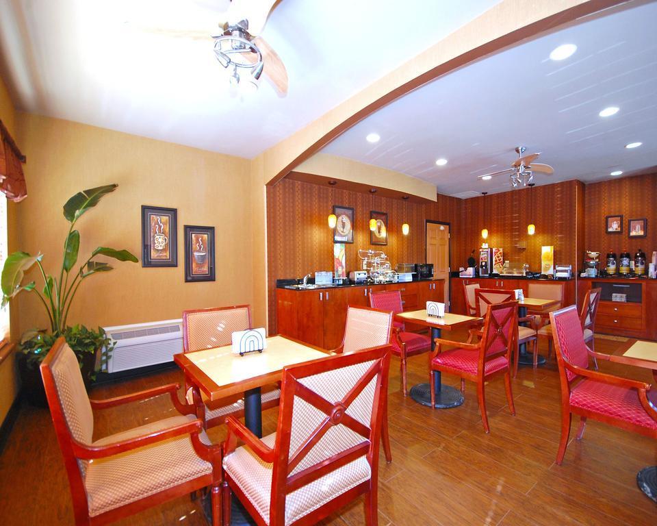 Quality Inn & Suites Lexington Kültér fotó