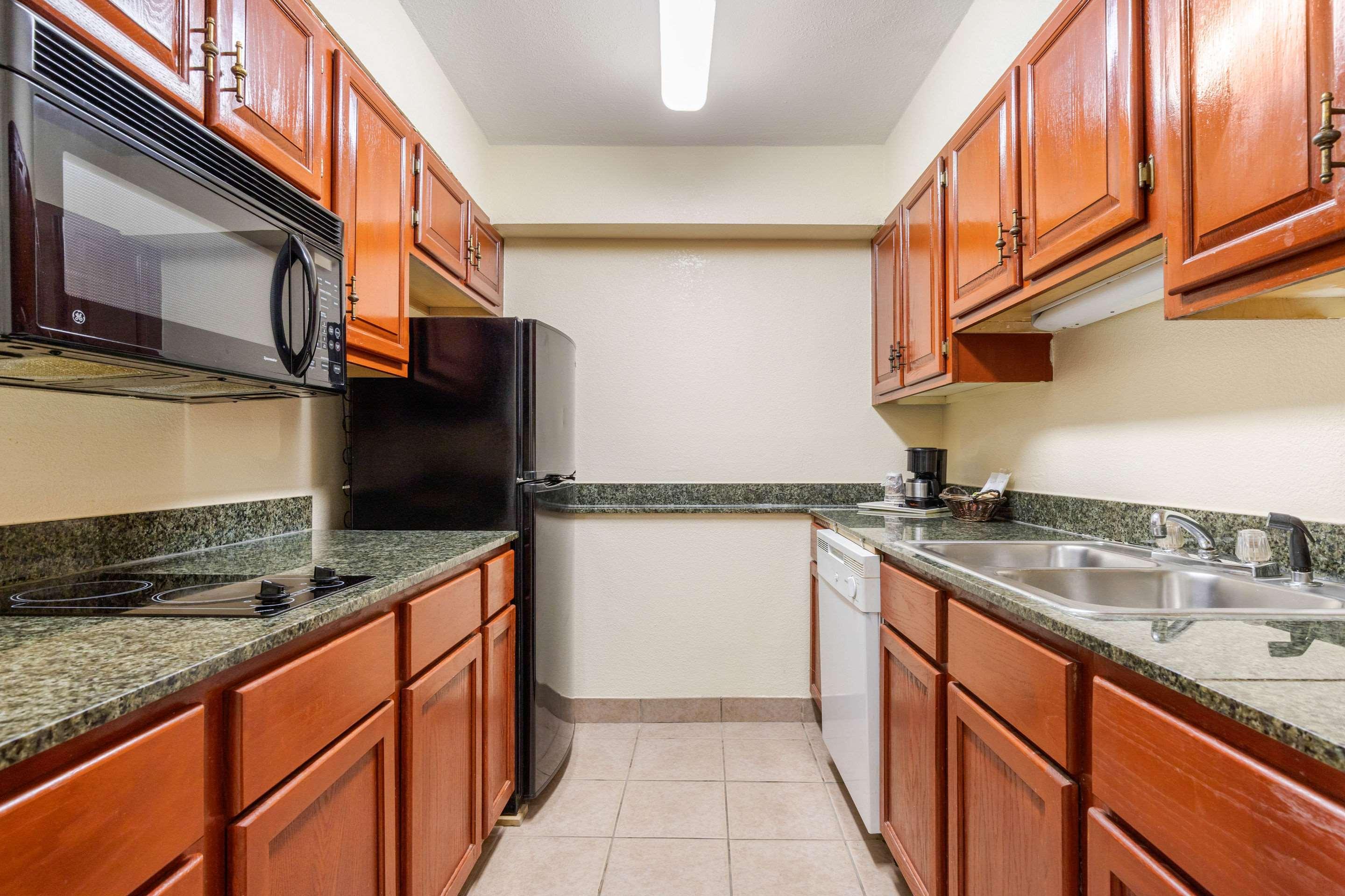 Quality Inn & Suites Lexington Kültér fotó