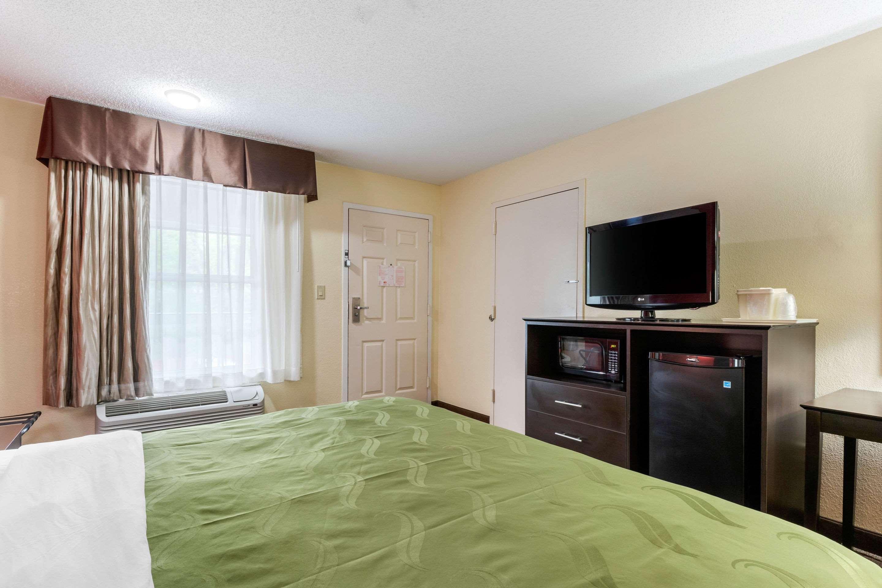 Quality Inn & Suites Lexington Kültér fotó
