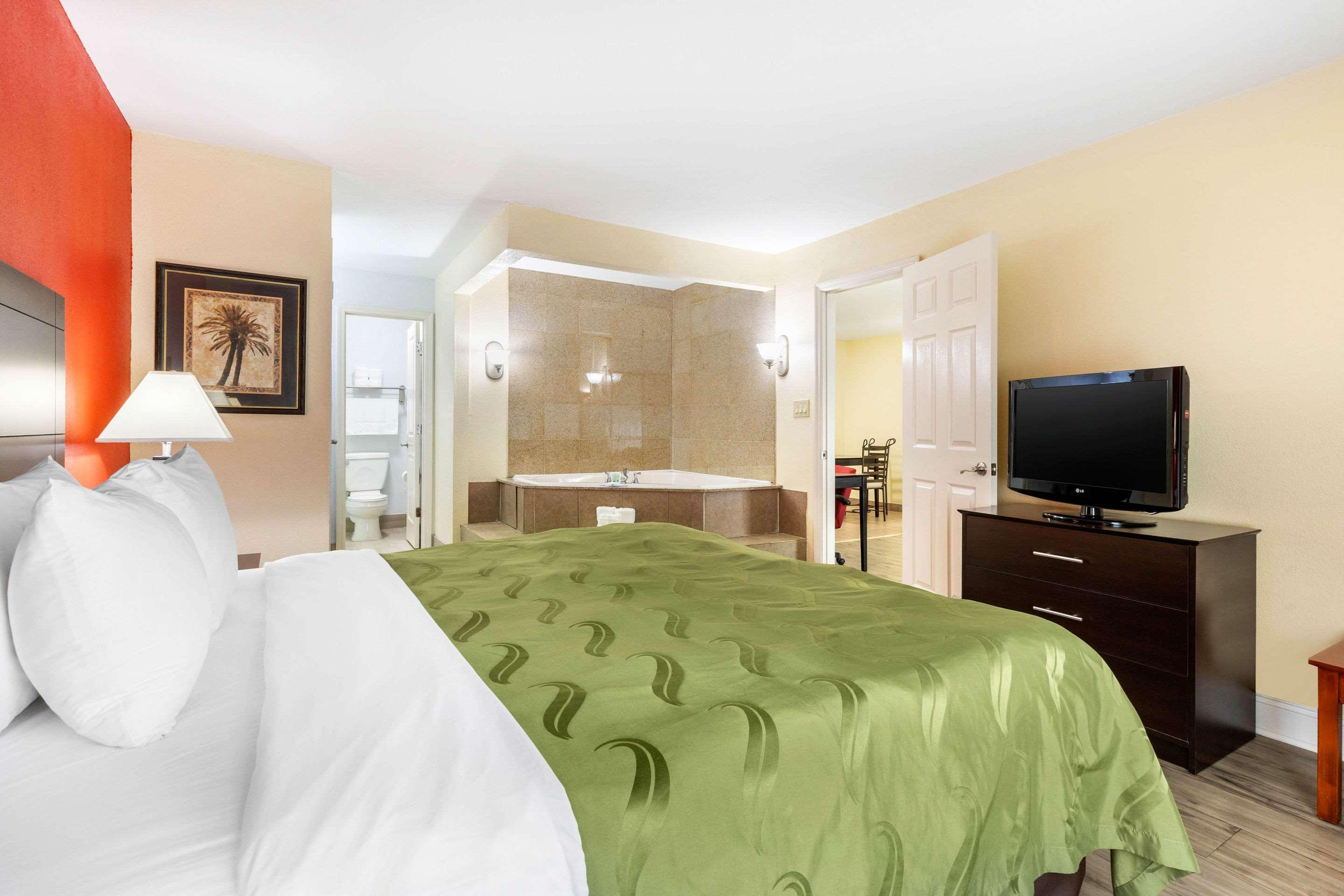 Quality Inn & Suites Lexington Kültér fotó