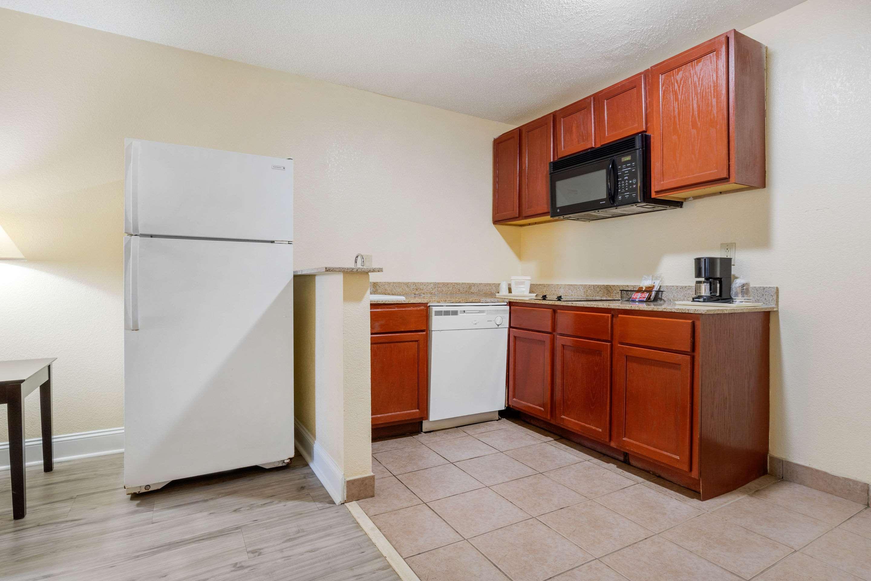 Quality Inn & Suites Lexington Kültér fotó