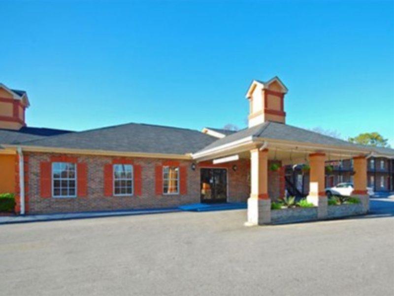 Quality Inn & Suites Lexington Kültér fotó