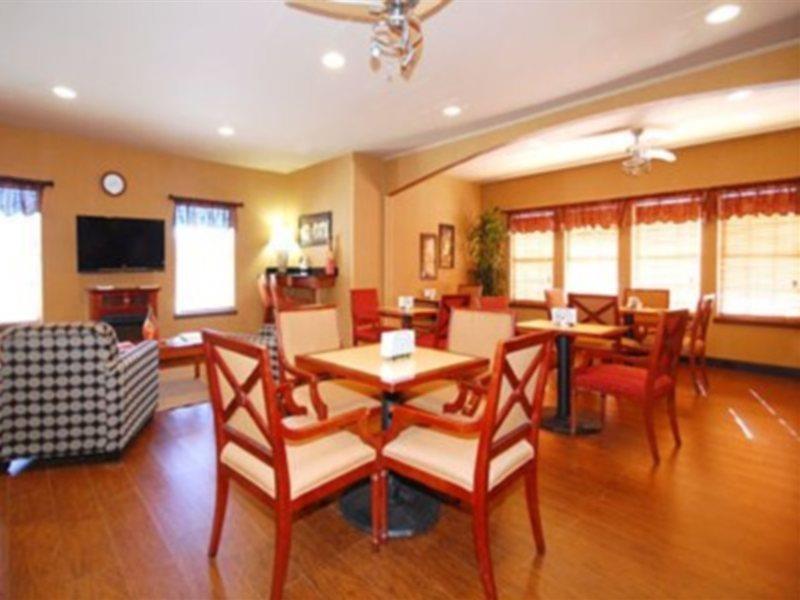 Quality Inn & Suites Lexington Kültér fotó