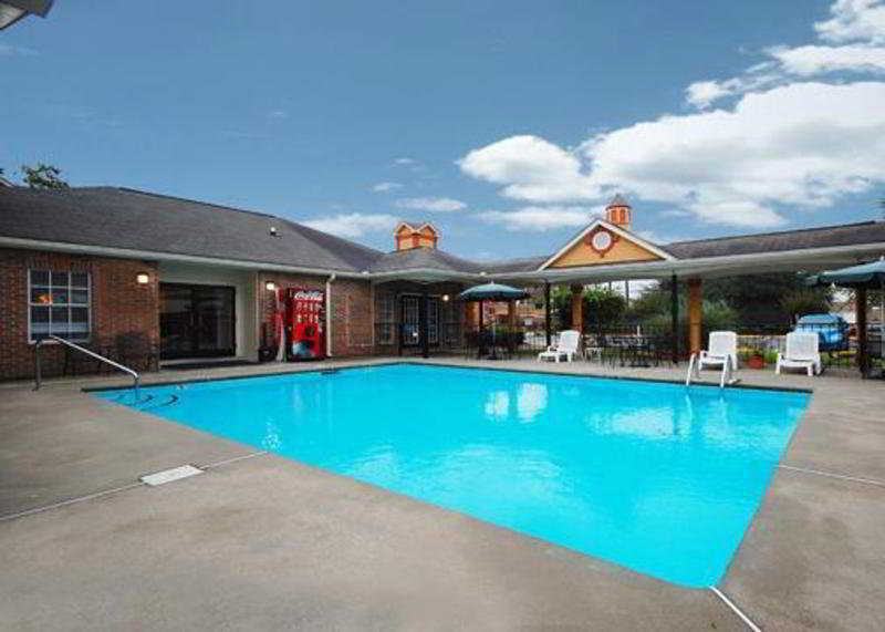 Quality Inn & Suites Lexington Kültér fotó