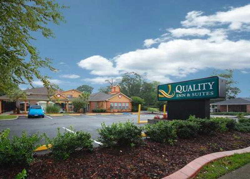 Quality Inn & Suites Lexington Kültér fotó